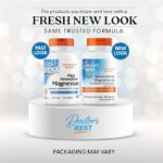 Doctor’s Best High Absorption Magnesium Glycinate Lysinate (120 Tablets) - Image 3