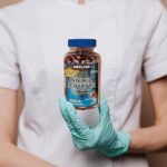 Kirkland, Stool Softener 100 mg (400 Softgels) - Image 2