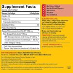 Nature Made Fish Oil Omega-3 1200mg (100 Softgels) - Image 3