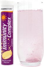 Vitamin Store Immunity Complex (3 Packs of 20 Tablets) - Image 2