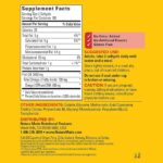 Nature Made, Fish Oil, Omega-3, 1200mg, (200 Softgels) - Image 3