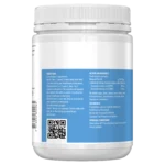 Healthy Care Fish Oil 1000mg Omega-3 – (400 capsules) - Image 2