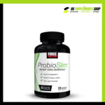 Force Factor ProbioSlim for Weight Loss (120 Capsules)