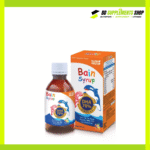 Bain Syrup (150 ml) in Bangladesh | Best Price