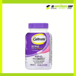 Caltrate Bone Health Advanced 600+D3 Plus Minerals (320 Tablets)