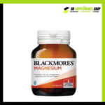 Blackmores Magnesium 500mg (60 tablets)
