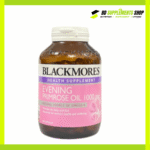 Blackmores Evening Primrose Oil 1000mg (100 Capsules)