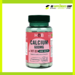 Puritan’s Pride, Absorbable Calcium 1200 mg with Vitamin D 1000 IU (200 Softgels)