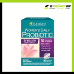 Trunature Women’s Daily Probiotic 25 Billion (90 Capsules)