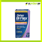 Osteo Bi-Flex Triple Strength Joint Health (80 Tablets)