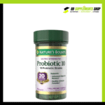Nature’s Bounty Ultra Strength Probiotic 20 Billion-70 Capsules