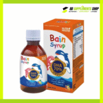 Bain Syrup (150 ml)