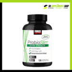 Force Factor ProbioSlim for Weight Loss (120 Capsules)