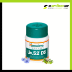 Himalaya, Liv 52 DS (60 Tablets)