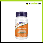 NOW Foods, Probiotic-10, 25 Billion (50 Capsules)