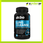 DR. BO Lung Cleanse (60 Capsules)