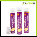 Vitamin Store Immunity Complex (3 Packs of 20 Tablets)