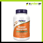 Now Foods, Super Digestive Enzyme (180 Capsules)