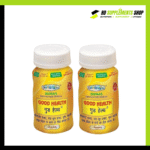 Dr Biswas Good Health Capsule (2 Pack)