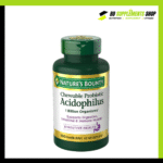 Nature’s Bounty, Acidophilus Probiotic, (100 Capsules)