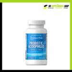 Puritan’s Pride Probiotic Acidophilus (100 Tablets)