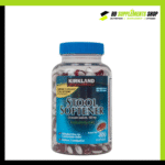 Kirkland, Stool Softener 100 mg (400 Softgels)