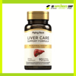 Piping Rock Liver Care (90 Capsules)