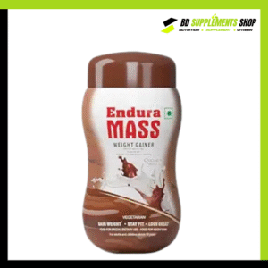 Endura Mass Weight Gainers / Mass Gainers (500 g)