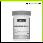 Swisse Beauty Hair Skin Nails+ (100 Tablets)