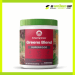 Amazing Grass Greens Blend Superfood – 240 gram