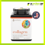 Youtheory Collagen + Biotin (6,000 mg) – 290 tablets