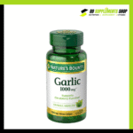 Nature’s Bounty, Garlic Extract 1000 mg (100 Softgels)