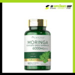 Carlyle Moringa 6000mg (180 Capsules)