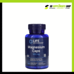 Life Extension Magnesium Caps 500mg (100 Capsules)