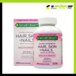 Nature’s Bounty Hair, Skin and Nails (250 Softgels)
