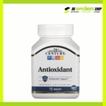 21st Century Antioxidant – 75 tablets