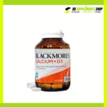 Blackmores, Calcium+Vitamin D3, 120 Tablets