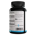 Rule 1 Fish Oil Omega 3s (100 Softgels) - Image 2