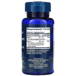 Life Extension Super Selenium Complex with Vitamin E (100 Capsules) - Image 3