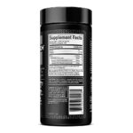 Muscletech Platinum 100% Fish Oil (100-capsule) - Image 2