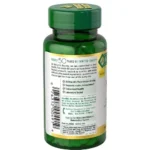 Nature’s Bounty Stress Relief, Ashwagandha KSM-66 (50 Tablets) - Image 3