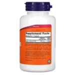 NOW Foods, Niacin 500 mg (100 Capsules) - Image 2