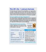 Vitaboitics Osteocare Original Calcium Magnesium Vitamin-D - Image 2