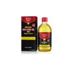 Seven Seas Cod Liver Oil (450 ml) - Image 2