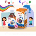 Nutri Master Bain Syrup DHA 70% Omega-3 – 150 ml - Image 3