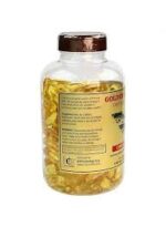 Golden Alaska Deep Sea Fish Oil1000 mg (200 Softgels) - Image 2