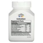21st Century Antioxidant – 75 tablets - Image 3