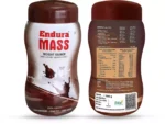 Endura Mass Weight Gainer (500 g) - Image 2