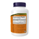 NOW Foods Betaine HCl 648 mg (120 Capsules) - Image 2