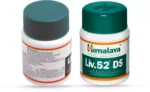 Himalaya, Liv 52 DS (60 Tablets) - Image 3
